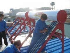 永昌热水器维修