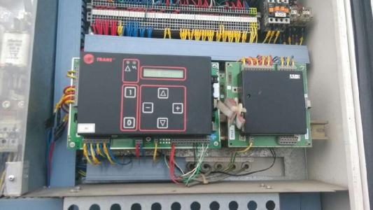 永昌中央空调保养节能保养